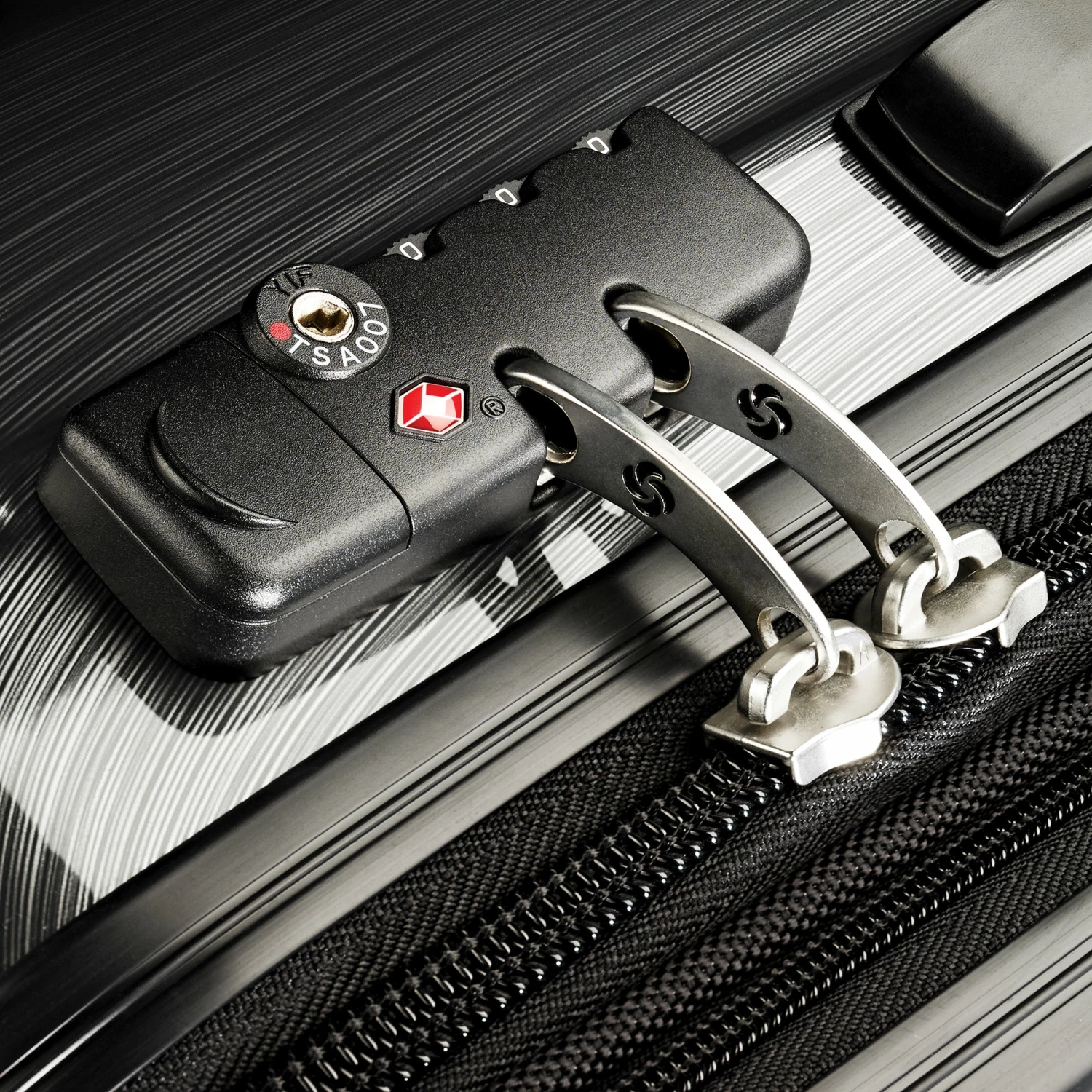 Best Sale ๐ Samsonite Winfield 2 28" Large Check-In Spinner Luggage ๐ 4 Best Sale ๐ Samsonite Winfield 2 28" Large Check-In Spinner Luggage ๐ - Image 4