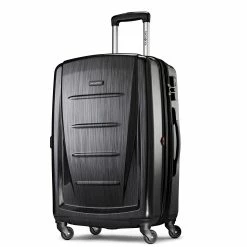 Best Sale 🌟 Samsonite Winfield 2 28" Large Check-In Spinner Luggage 😉