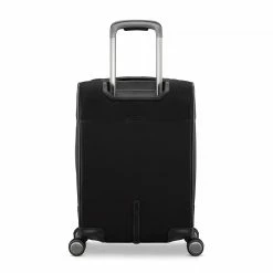Buy 🎁 Samsonite Silhouette 17" Softside Carry-On Luggage ✔️ -Cluballiance Sales Store silhouette4