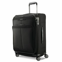 Top 10 😉 Samsonite Silhouette 17 Softside Medium Luggage 🔥