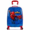 New 👍 Heys America Marvel Spinner Luggage Spiderman 🌟