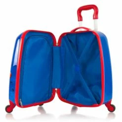 New 👍 Heys America Marvel Spinner Luggage Spiderman 🌟 -Cluballiance Sales Store spiderman3