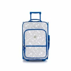 Best deal 🎉 Heys America Scattered Stars Softside Luggage Carry-On 🤩