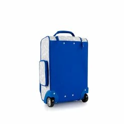 Best deal 🎉 Heys America Scattered Stars Softside Luggage Carry-On 🤩 -Cluballiance Sales Store stars5