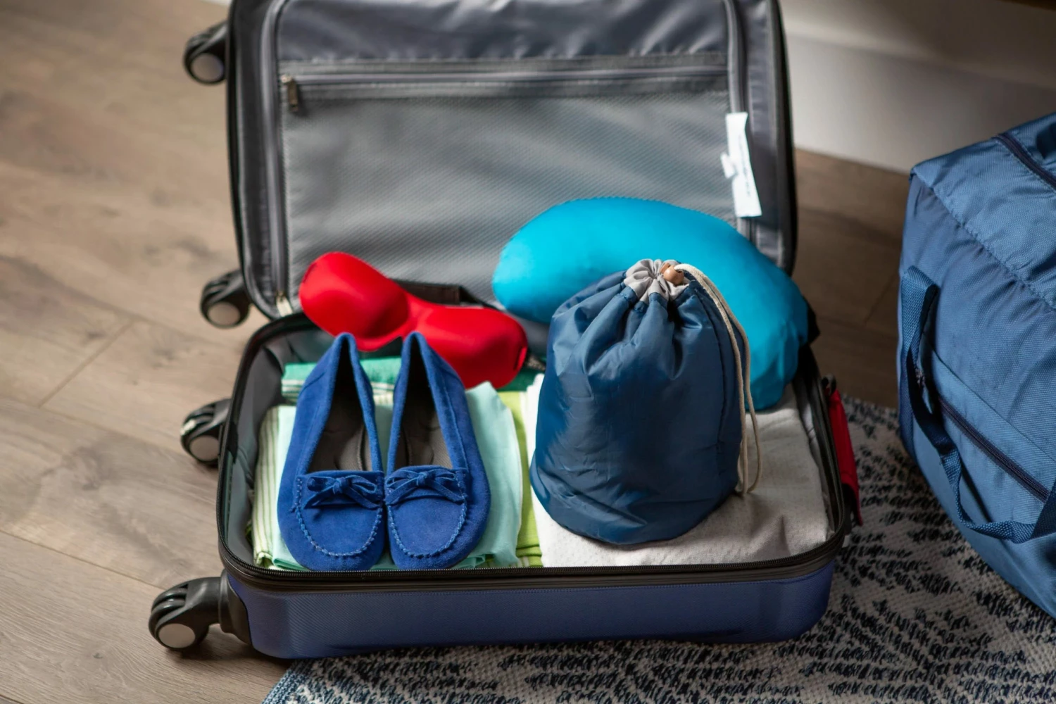 Wholesale 🔔 Bucky The Catch-All Bag 🔥 3 Wholesale 🔔 Bucky The Catch-All Bag 🔥 - Image 3