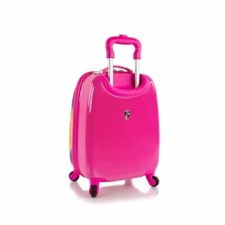 Best reviews of 🧨 Heys America Tie-Dye Spinner Luggage Carry-On 🥰 -Cluballiance Sales Store tiedye5