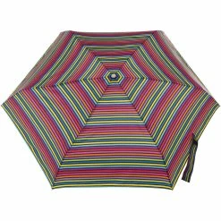 Best Sale 🎁 Totes Mini Auto Open Close Neverwet® and Sunguard® Umbrella 🥰 -Cluballiance Sales Store umbrella3