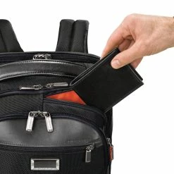 Brand new 🧨 Briggs & Riley @work Medium 🎒 Backpack ✨ -Cluballiance Sales Store work medium backpack blk 10