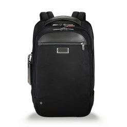 Brand new 🧨 Briggs & Riley @work Medium 🎒 Backpack ✨ -Cluballiance Sales Store work medium backpack blk 3