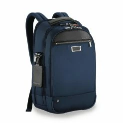 Brand new 🧨 Briggs & Riley @work Medium 🎒 Backpack ✨ -Cluballiance Sales Store work medium backpack nvy 1