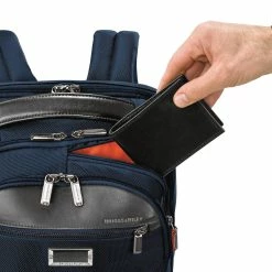 Brand new 🧨 Briggs & Riley @work Medium 🎒 Backpack ✨ -Cluballiance Sales Store work medium backpack nvy 10