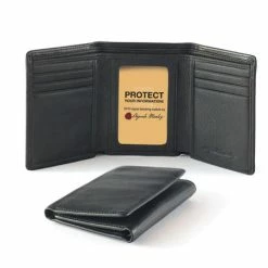 Hot Sale 😀 Osgoode Marley RFID ID Trifold 😉